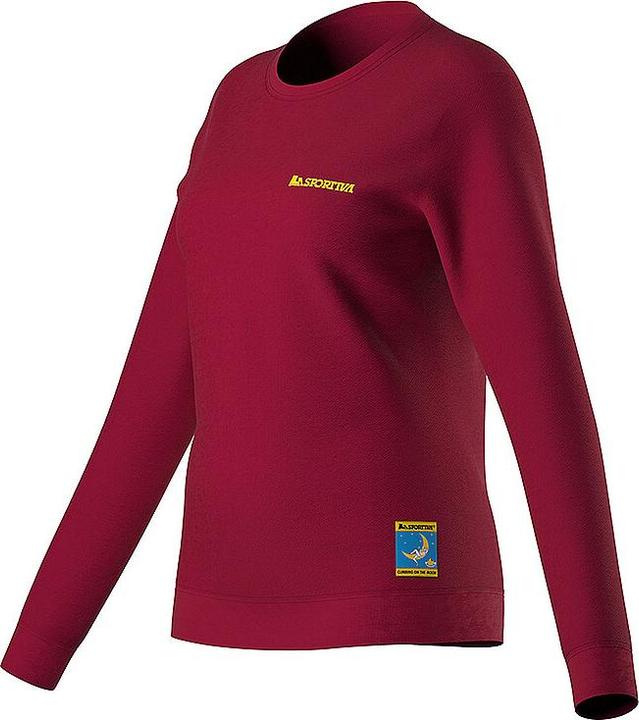 Produktbild La Sportiva Klettersweater Climbing on the Moon (XL)