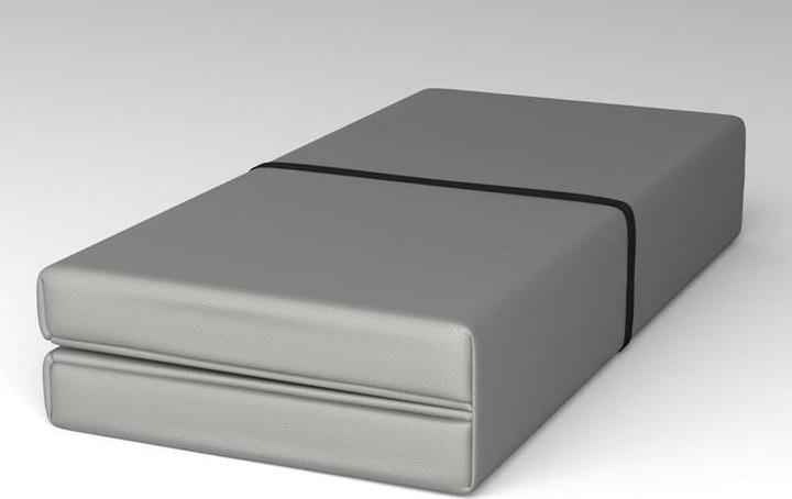 Produktbild Heatmyseat Heizkissen Grau