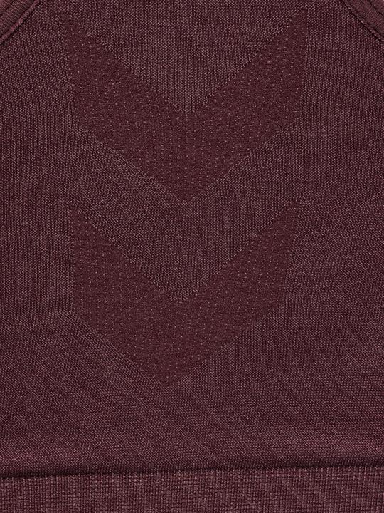Immagine prodotto hummel Top Sportivo Senza Cuciture Tif (S)