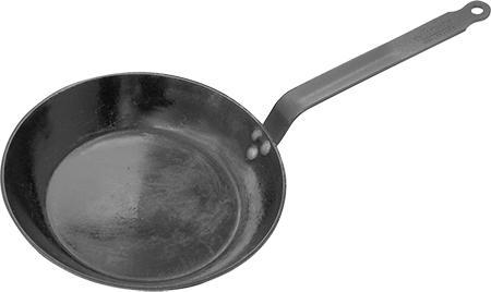 Produktbild de Buyer Bratpfanne (18 cm, Bratpfanne, Carbonstahl)