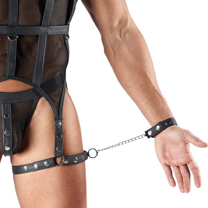 Produktbild Svenjoyment Bondage Set (L)
