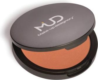 MUD Bronzer Endless Summer (Matte) (Matte, Bronzer, 11 g)