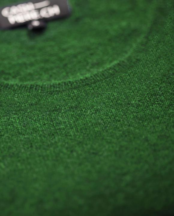 Immagine prodotto Cash-Mere Kaschmir Rundhals Pullover (M)