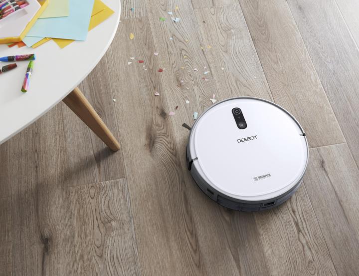 Produktbild Ecovacs Deebot 710 (Saugroboter)