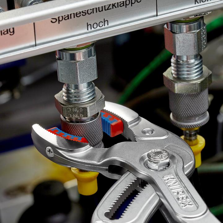 Immagine prodotto Knipex Pinza per sifone e connettore (250 mm)