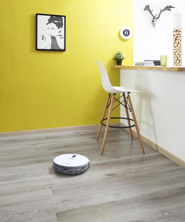 Produktbild Ecovacs Deebot 710 (Saugroboter)