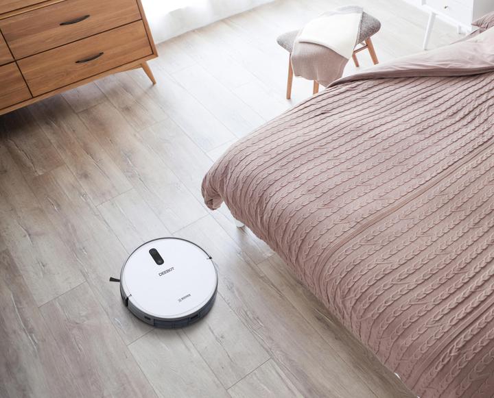 Produktbild Ecovacs Deebot 710 (Saugroboter)
