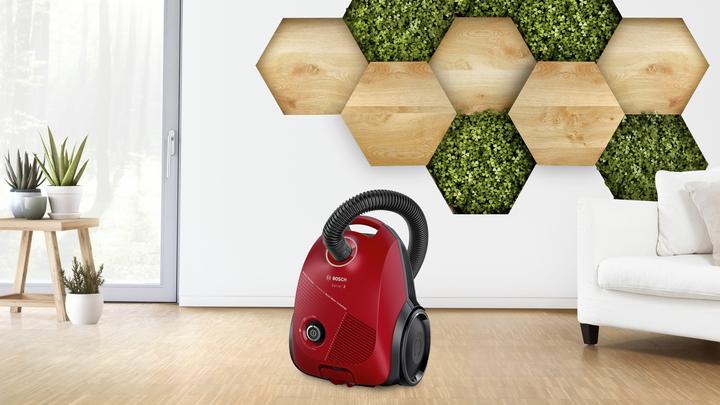 Immagine prodotto Bosch Hausgeräte BGBS2RD1