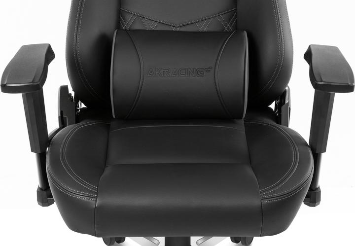 Actual product image Akracing Office Onyx