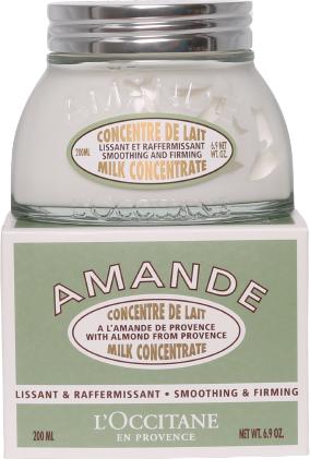Produktbild L'Occitane Mandel Körpercreme (Körpercreme, 200 ml)