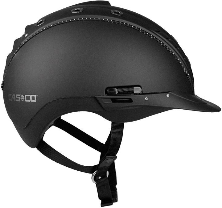 Immagine prodotto Casco da equitazione Mistrall 2 (60, 62, 63)