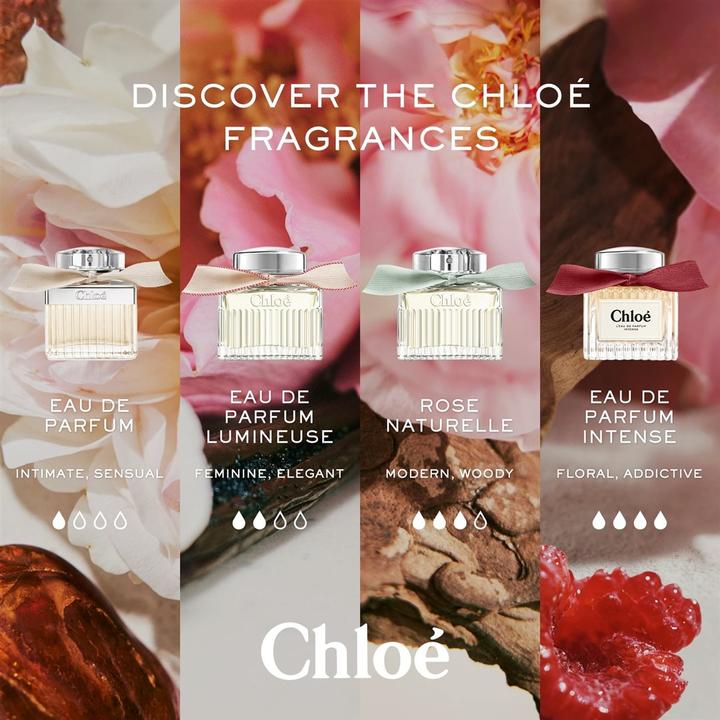 Produktbild Chloé Intense (Eau de Parfum, 30 ml)