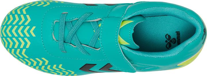 Actual product image hummel TOP STAR F.G. JR (30)