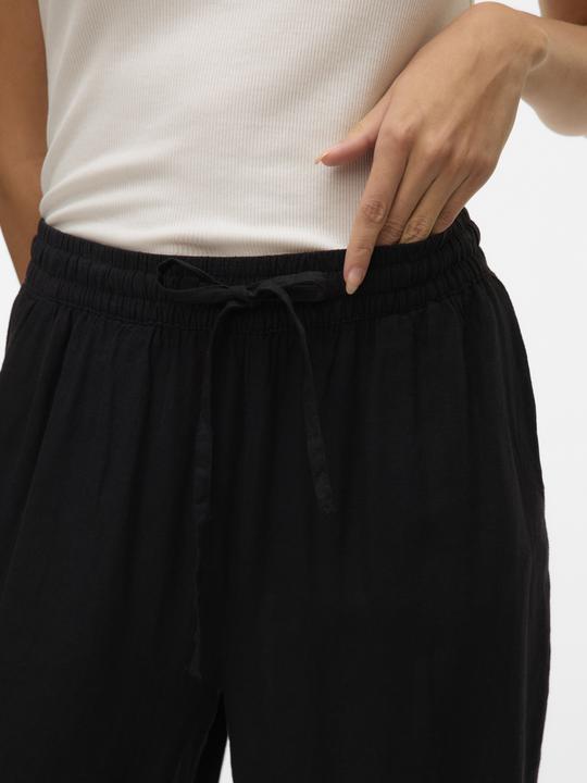 Actual product image Vero Moda Vmlinn Linen Pants Wvn Noos (XL)