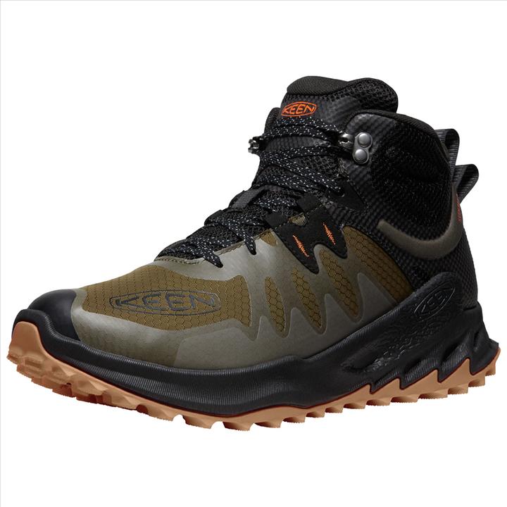 Produktbild Keen M Zionic Mid WP (42, 42.5, 43, 42 2/3)