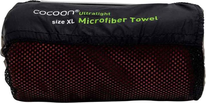 Immagine prodotto Cocoon Asciugamano in microfibra ultraleggero X-Large (150 x 80 cm)