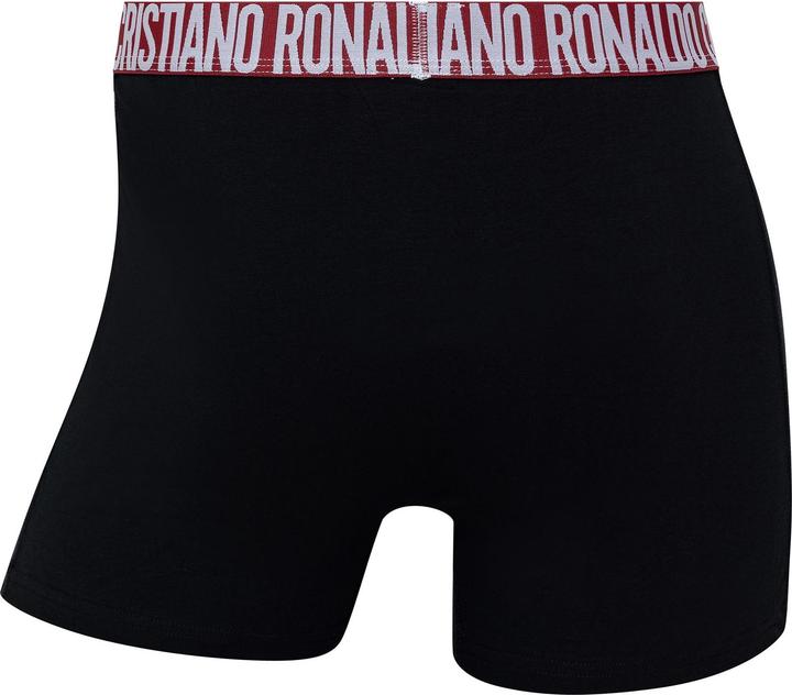 Produktbild CR7 Boxershort Casual Figurbetont (L, 7er Pack)