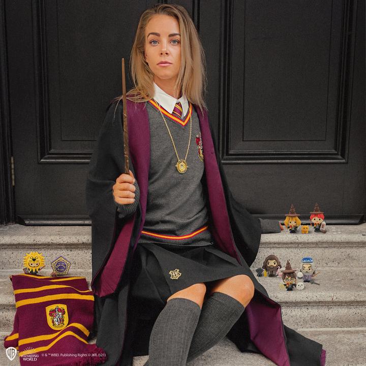 Image du produit Cinereplicas Harry Potter: Hogwarts - Uniforme Scolaire (L)