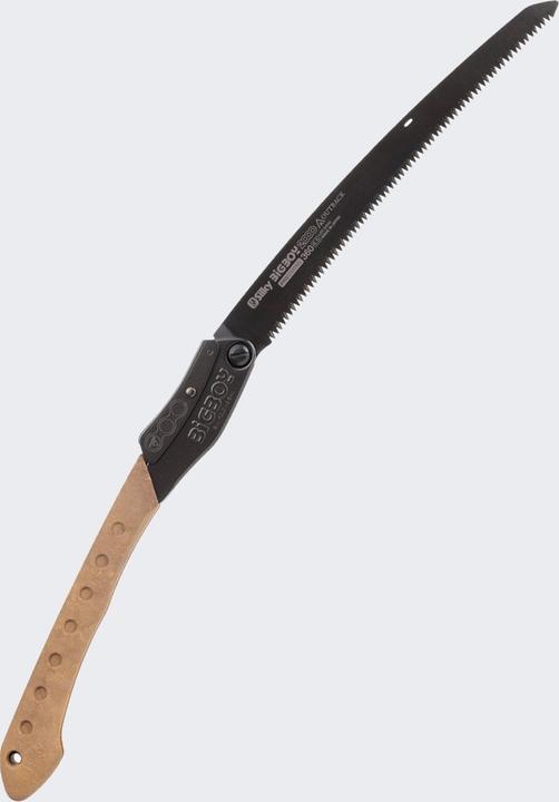 Actual product image Silky Bigboy 2000 Outback Edition