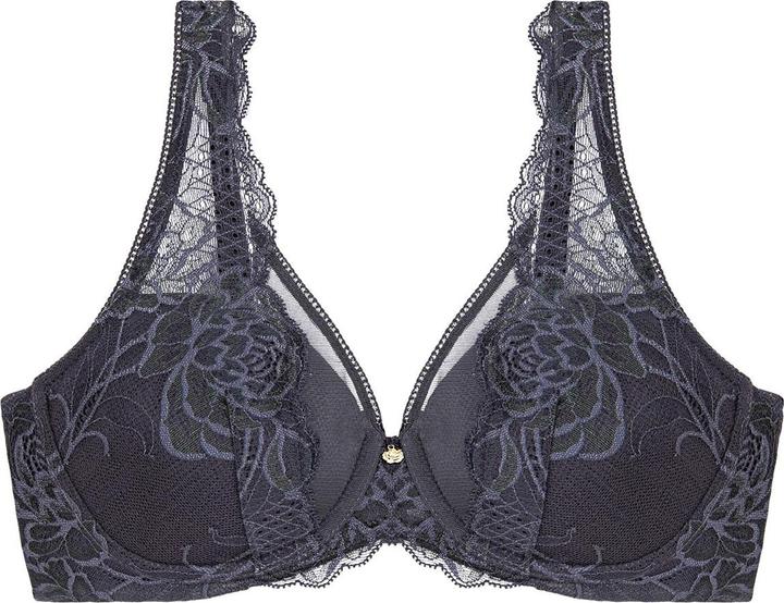 Image du produit Triumph Soutien-gorge à armatures Wild Peony Florale (75 C, Une unité par pack)