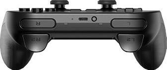 Actual product image 8bitdo SN30 Pro (Mac, Android, iOS, Switch)