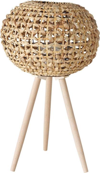 Image du produit Boltze Home Photophore Lera 63 cm, algues marines (1 x)