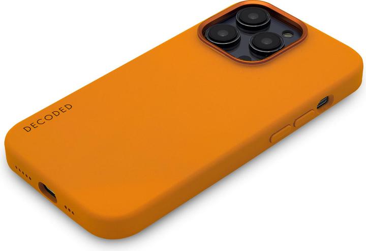 Produktbild Decoded AntiMicrobial (Apple iPhone 14 Pro Max)