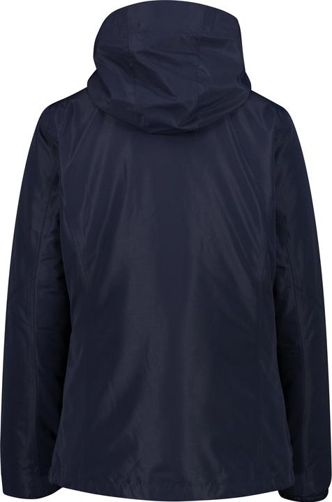 Actual product image CMP Campagnolo Zip Hoodie (L)