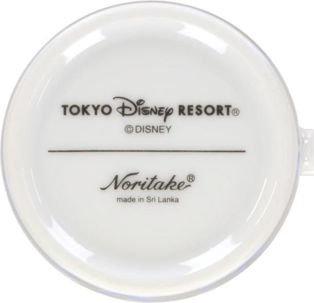 Actual product image Disney Mickey Mouse Ambassador Hotel