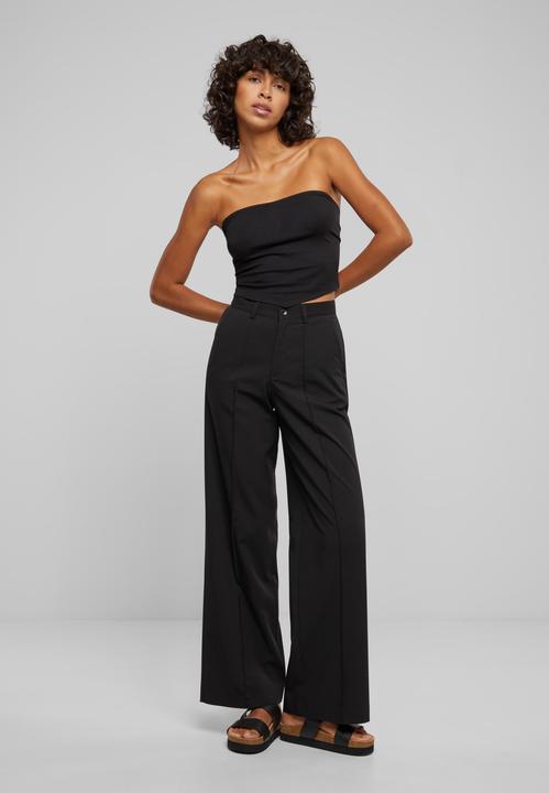 Image du produit Urban Classics Ladies Bandeau noué - 165263 (XS)