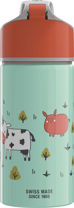 Image du produit Sigg Miracle WMB (0.40 l)
