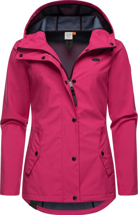 Immagine prodotto Ragwear Conchiglia Margge (XL)