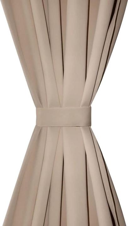 Actual product image VidaXL Vito (135 x 245 cm)