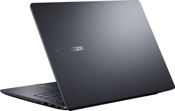 Actual product image ASUS ExpertBook B5 (14", Intel Core Ultra 7 255H, 16 GB, 1000 GB, DE)
