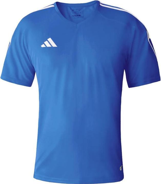 Immagine prodotto adidas Maglia Tiro 23 League Bambino Blu HR4621 (116cm) (116)