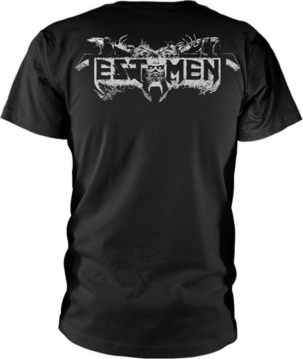Actual product image Testament Dark Roots Of Thrash TShirt (M)