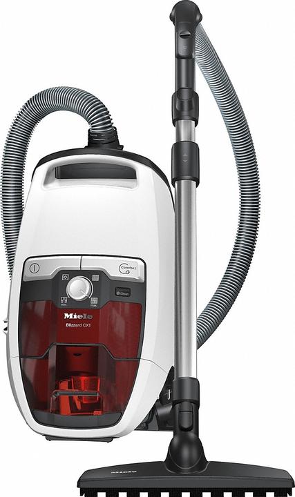Produktbild Miele Blizzard CX1 Jubilee PowerLine