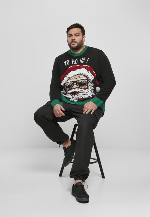 Immagine prodotto Urban Classics Maglione Ho Ho (M)