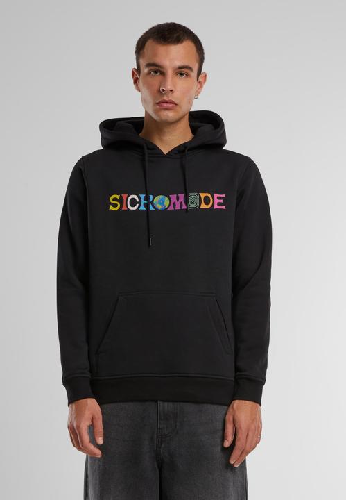 Image du produit Mister Tee Sweat à capuche Sickomode 2 - 11750 (XS)