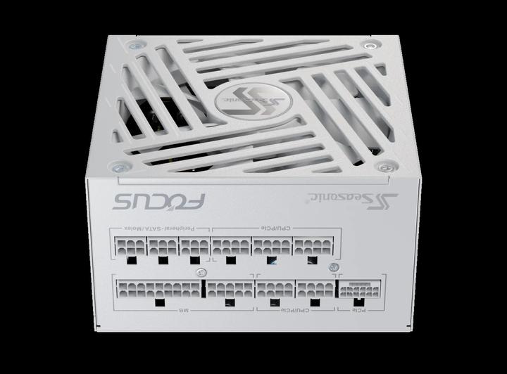 Image du produit Seasonic Focus GX-1000 (1000 W)