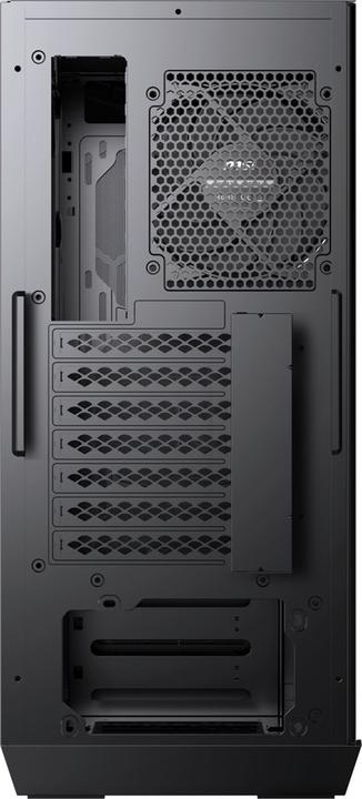 Produktbild MSI MPG Gungnir 111R (mATX, Mini-ITX, ATX)