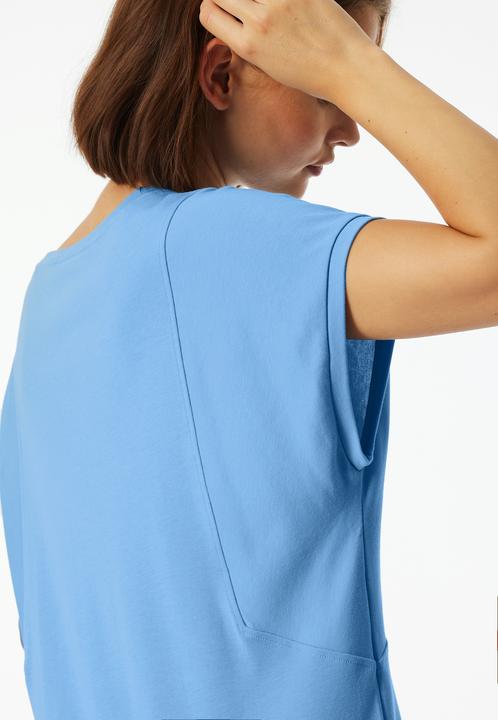 Produktbild Schiesser Shorty Modern Nightwear (48, 4XL)