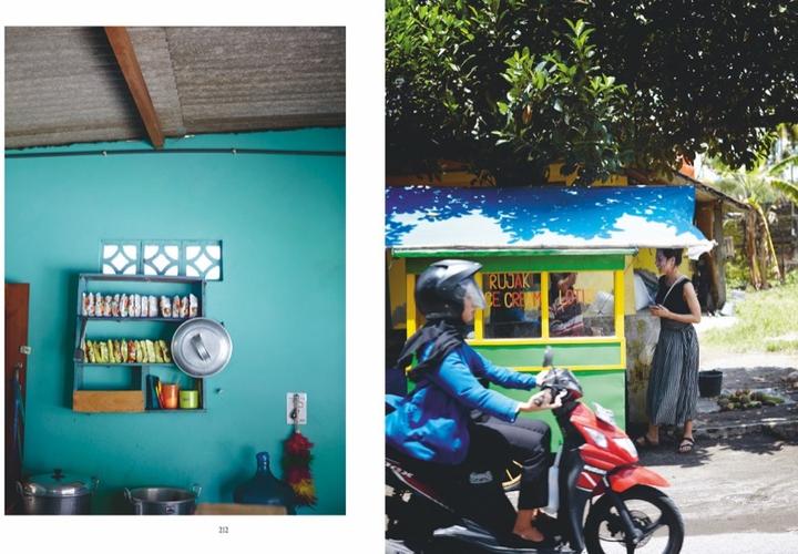 Image du produit Kochbuch: Indonesia - 135 indonesische Rezepte, die deine Küche rocken. Eine Reise in die (Allemand, Remko Kraaijeveld, Vanja van der Leeden, Service d'édition Dietmar Schmitz Gmbh, 2020)