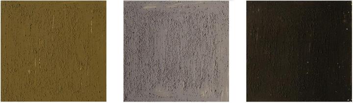 Actual product image Noch Soil and structure paste country