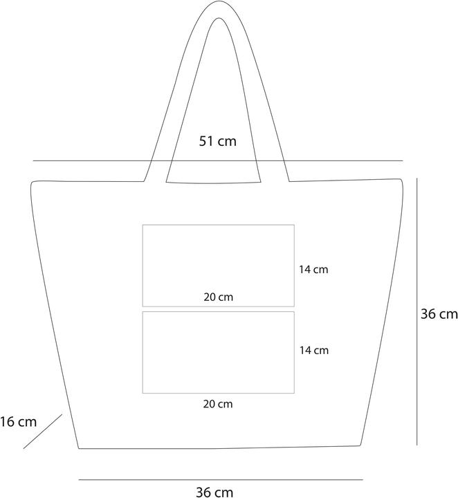 Image du produit Normani Sac Baros