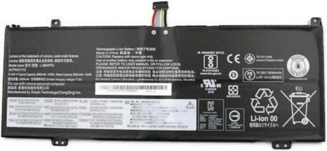 Actual product image CoreParts 5B10S73499-CP (2850 mAh)