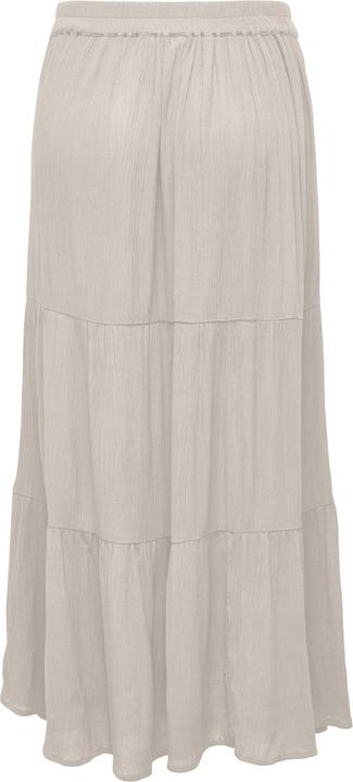 Produktbild Only Mittlere Taille Langer Rock Rock (L)