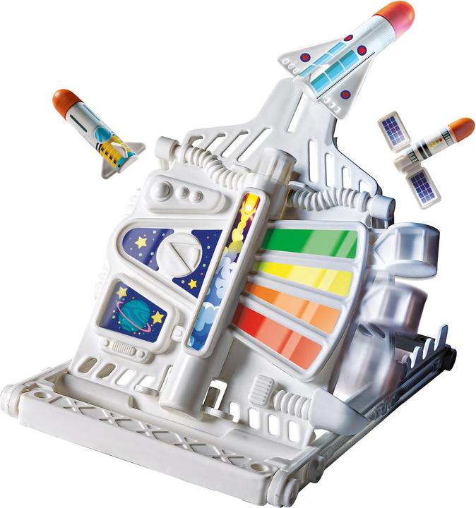 Immagine prodotto Clementoni Scienza e gioco - Laboratorio spaziale