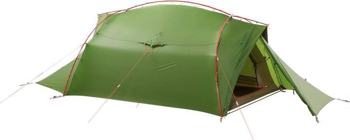 Image du produit Vaude Mark (Tente tunnel, 3.20 kg, 3 personnes)