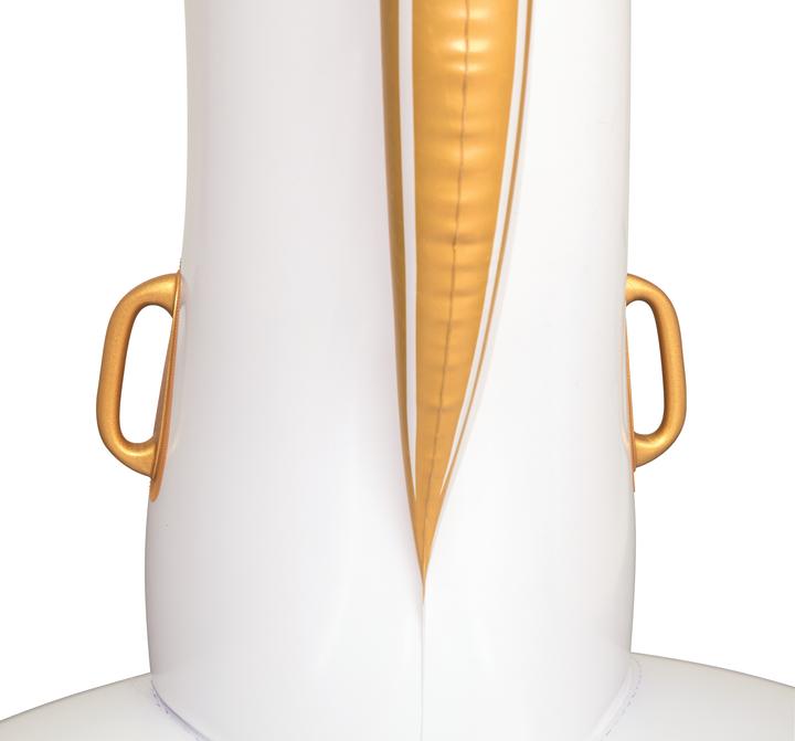 Image du produit Bestway Pégase de luxe 231x150cm